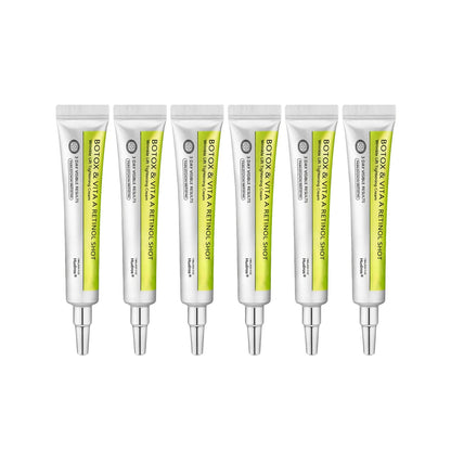 Hudros® Botox & Vita-A Retinol Shot Wrinkle-Lift Tightening cream - Last Day Promotion 70% OFF