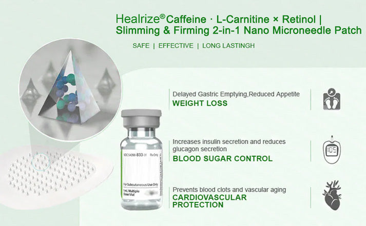 【𝐿𝑎𝑠𝑡 𝐷𝑎𝑦 𝑃𝑟𝑜𝑚𝑜𝑡𝑖𝑜𝑛 80% 𝑂𝐹𝐹】👩🏼‍⚕️ Healrize® 𝑀𝑜𝑟𝑖𝑛𝑔𝑎 · 𝐵𝑒𝑟𝑏𝑒𝑟𝑖𝑛𝑒 × 𝑁𝐴𝐷+10-𝑖𝑛-1 𝐴𝑑𝑣𝑎n𝑐𝑒𝑑 𝑁𝑎𝑛𝑜 𝑀𝑖𝑐𝑟𝑜𝑛𝑒𝑒𝑑𝑙𝑒 𝑃𝑎𝑡𝑐ℎ🔬𝟩 𝑃𝑎𝑡𝑐ℎ𝑒𝑠 𝑃𝑒𝑟 𝐵𝑜𝑥 · 𝑂𝑛𝑒-𝑊𝑒𝑒𝑘 𝑆𝑢𝑝𝑝𝑙𝑦