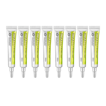 Hudros® Botox & Vita-A Retinol Shot Wrinkle-Lift Tightening cream - Last Day Promotion 70% OFF