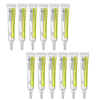 Hudros® Botox & Vita-A Retinol Shot Wrinkle-Lift Tightening cream - Last Day Promotion 70% OFF