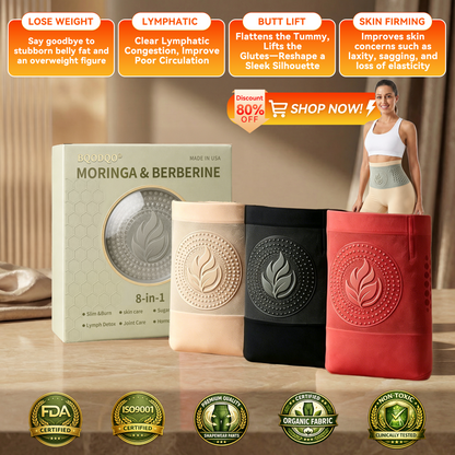 🇺🇸𝐎𝐟𝐟𝐢𝐜𝐢𝐚𝐥 𝐁𝐫𝐚𝐧𝐝 𝐒𝐭𝐨𝐫𝐞 |🍒BQODQO® 𝟐𝟎𝟐𝟔 𝐌𝐨𝐫𝐢𝐧𝐠𝐚 & 𝐁𝐞𝐫𝐛𝐞𝐫𝐢𝐧𝐞 8-𝐈𝐧-𝟏 𝐌𝐢𝐜𝐫𝐨-𝐏𝐚𝐫𝐭𝐢𝐜𝐥𝐞 𝐒𝐜𝐮𝐥𝐩𝐭𝐢𝐧𝐠 & 𝐅𝐚𝐭-𝐁𝐮𝐫𝐧 𝐒𝐡𝐨𝐫𝐭𝐬
