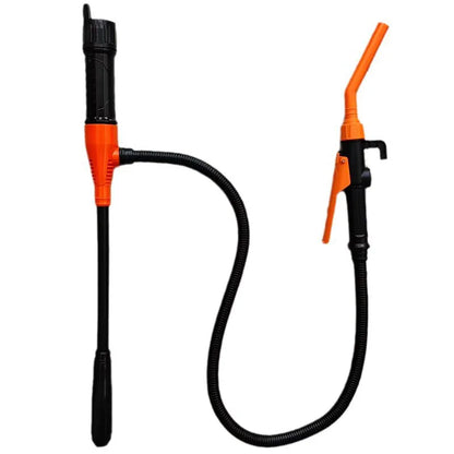 🔥Billhol® LAST DAY 49% OFF-Cordless Fuel Transfer Pump