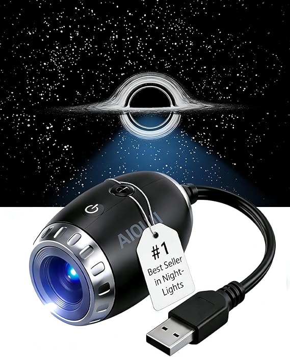 Black Hole