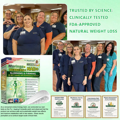 【𝐿𝑎𝑠𝑡 𝐷𝑎𝑦 𝑃𝑟𝑜𝑚𝑜𝑡𝑖𝑜𝑛 80% 𝑂𝐹𝐹】👩🏼‍⚕️ Healrize® 𝑀𝑜𝑟𝑖𝑛𝑔𝑎 · 𝐵𝑒𝑟𝑏𝑒𝑟𝑖𝑛𝑒 × 𝑁𝐴𝐷+10-𝑖𝑛-1 𝐴𝑑𝑣𝑎n𝑐𝑒𝑑 𝑁𝑎𝑛𝑜 𝑀𝑖𝑐𝑟𝑜𝑛𝑒𝑒𝑑𝑙𝑒 𝑃𝑎𝑡𝑐ℎ🔬𝟩 𝑃𝑎𝑡𝑐ℎ𝑒𝑠 𝑃𝑒𝑟 𝐵𝑜𝑥 · 𝑂𝑛𝑒-𝑊𝑒𝑒𝑘 𝑆𝑢𝑝𝑝𝑙𝑦