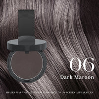 6#Dark Maroon