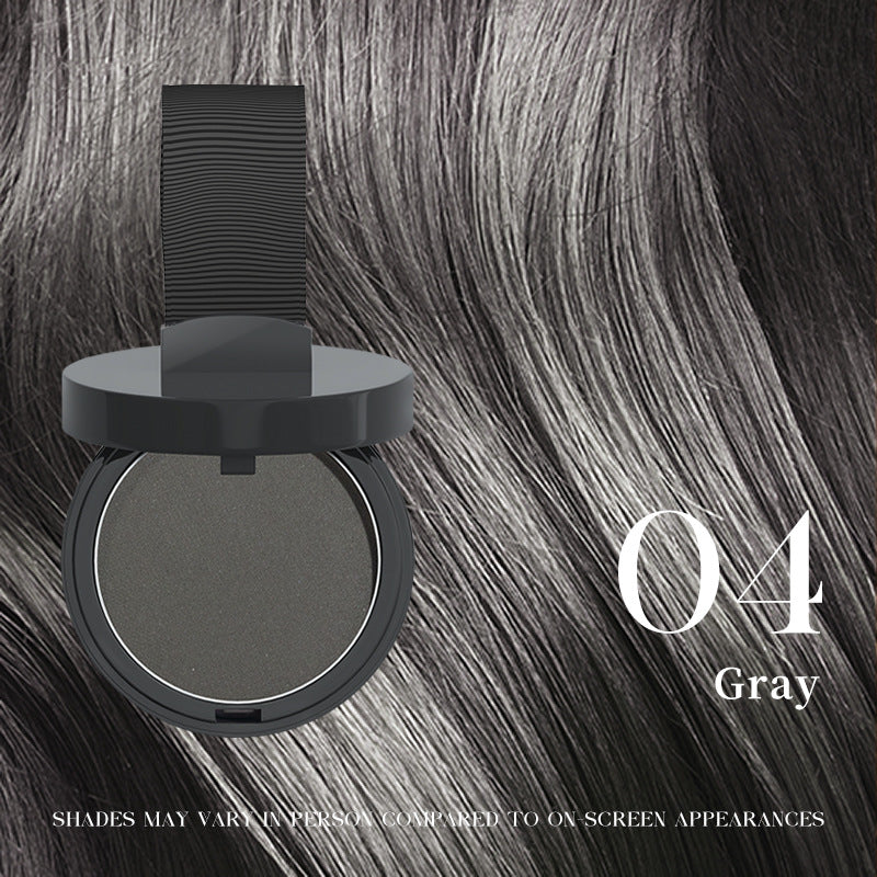 GarageLine®🎁Hairline Powder - RInstant Root Cover & Fill