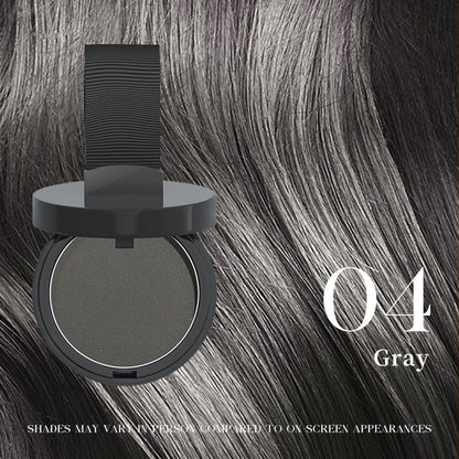 GarageLine®🎁Hairline Powder - RInstant Root Cover & Fill
