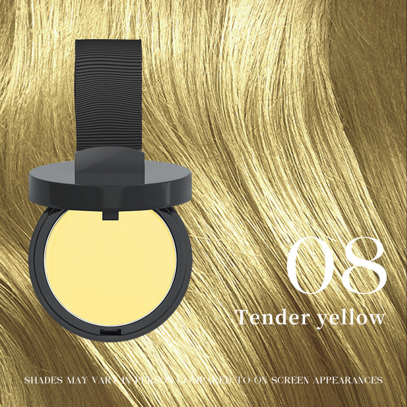 GarageLine®🎁Hairline Powder - RInstant Root Cover & Fill