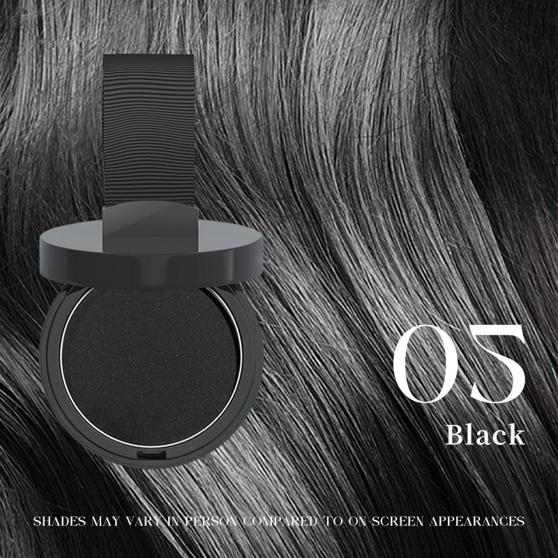 GarageLine®🎁Hairline Powder - RInstant Root Cover & Fill