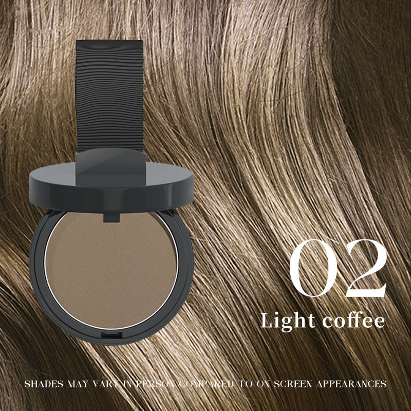 GarageLine®🎁Hairline Powder - RInstant Root Cover & Fill