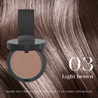 3#Light Brown