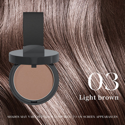 GarageLine®🎁Hairline Powder - RInstant Root Cover & Fill