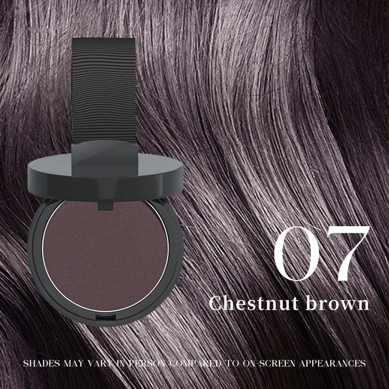 GarageLine®🎁Hairline Powder - RInstant Root Cover & Fill