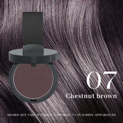 GarageLine®🎁Hairline Powder - RInstant Root Cover & Fill