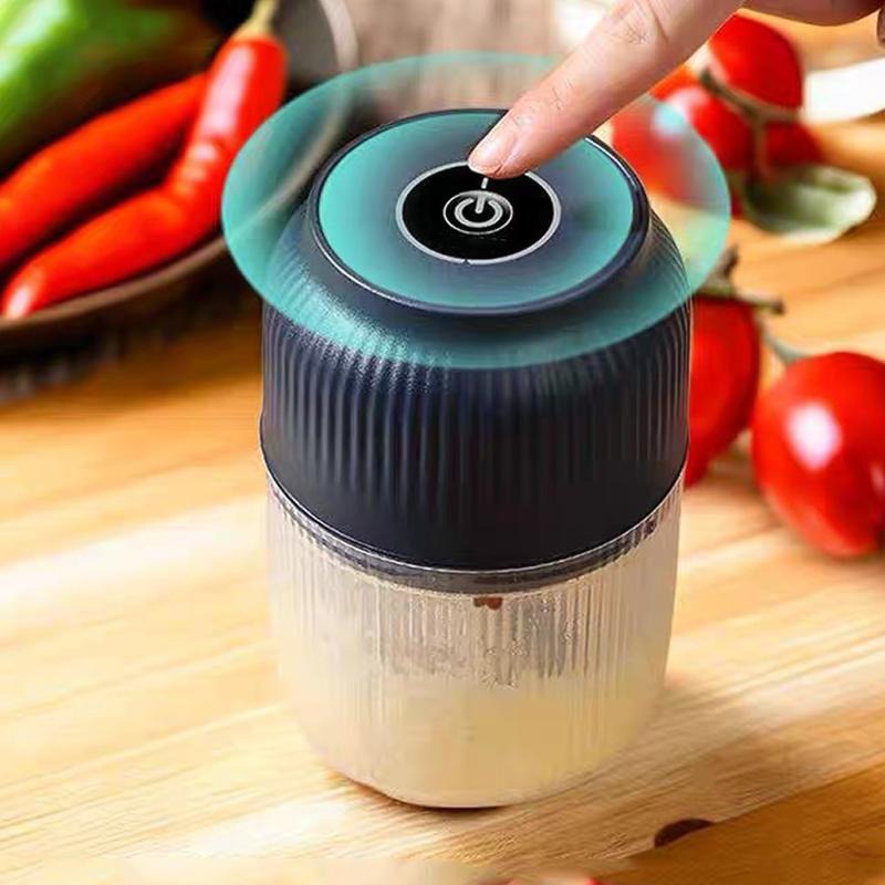 ✨Electric Garlic Chopper