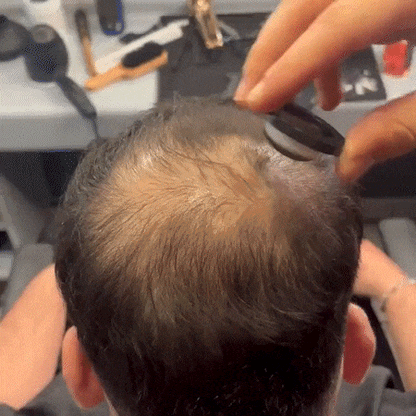 GarageLine®🎁Hairline Powder - RInstant Root Cover & Fill