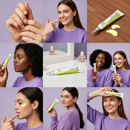 Hudros® Botox & Vita-A Retinol Shot Wrinkle-Lift Tightening cream - Last Day Promotion 70% OFF