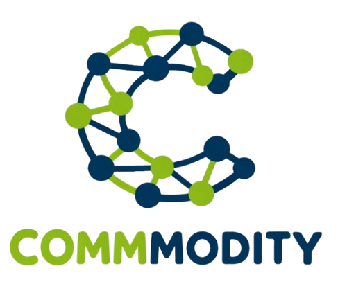 commmodity.com