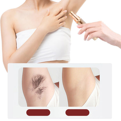 ✅ LIMITED-TIME 50% OFF! 3-in-1 Electric Eyebrow Trimmer – Interchangeable Heads for Brows, Face, and Detail Trimming – Ideal for Men and Women, Keeps You Groomed Anywhere, Anytime