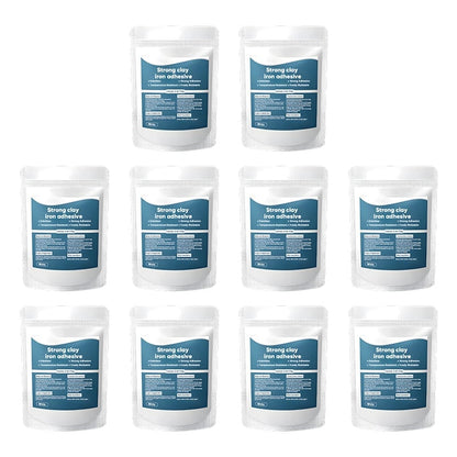 High-Strength Multi-Purpose Repair Clay